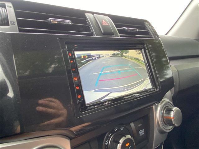 used 2018 Toyota 4Runner car, priced at $33,895