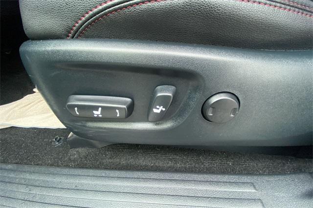 used 2023 Toyota 4Runner car, priced at $47,400
