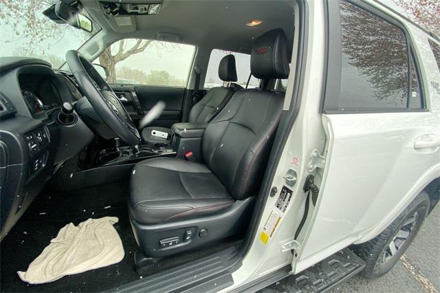 used 2023 Toyota 4Runner car, priced at $47,400