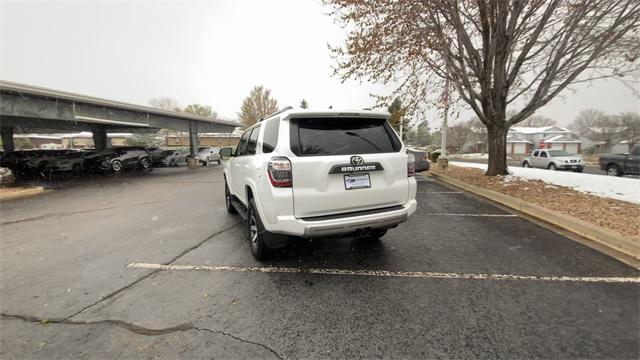 used 2023 Toyota 4Runner car, priced at $47,400