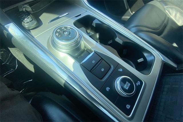 used 2020 Ford Explorer car, priced at $32,000