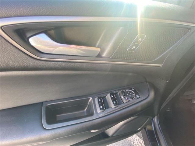 used 2022 Ford Edge car, priced at $16,500