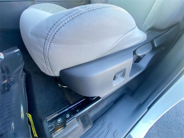 new 2025 Toyota Tacoma car, priced at $47,599