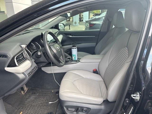 used 2024 Toyota Camry car, priced at $29,950