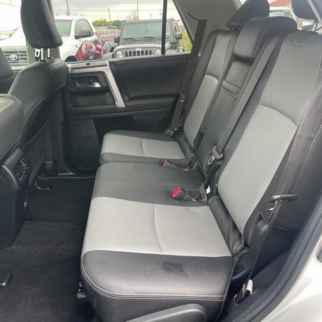 used 2020 Toyota 4Runner car, priced at $39,560