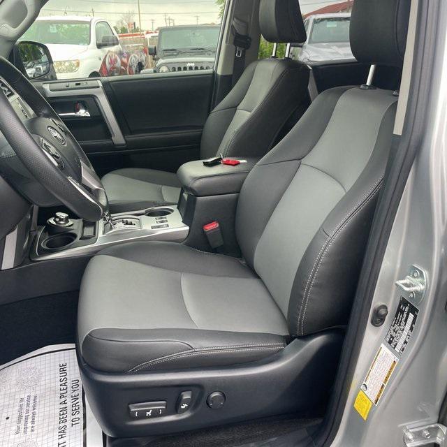 used 2020 Toyota 4Runner car, priced at $39,560