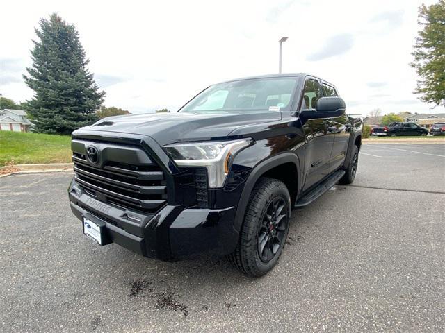 new 2026 Toyota Tundra car, priced at $57,817