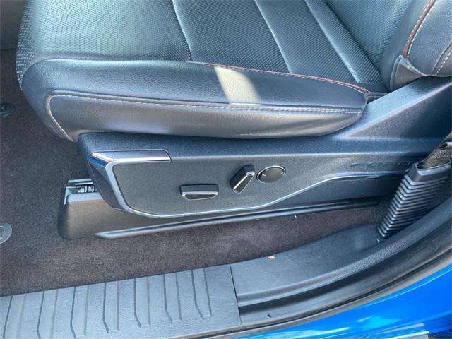 used 2021 Ford F-150 car, priced at $40,495