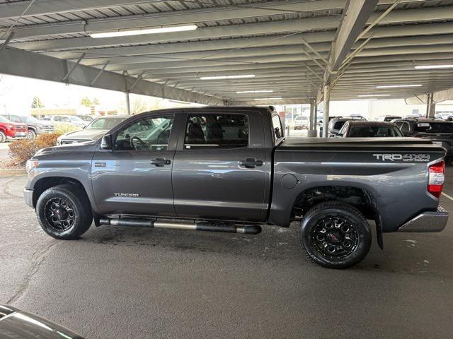 used 2015 Toyota Tundra car, priced at $20,991