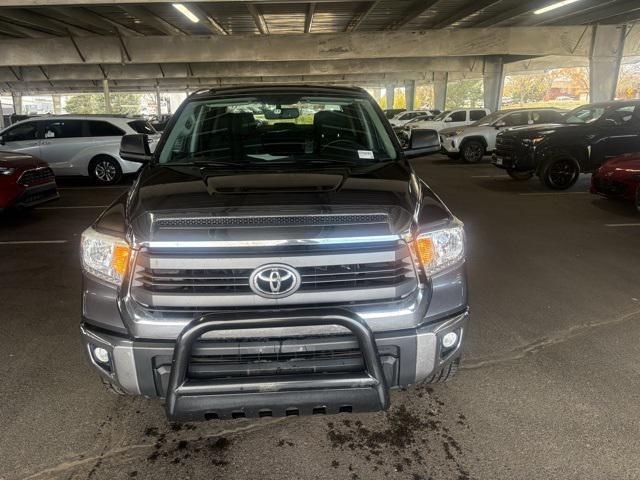 used 2015 Toyota Tundra car, priced at $20,991