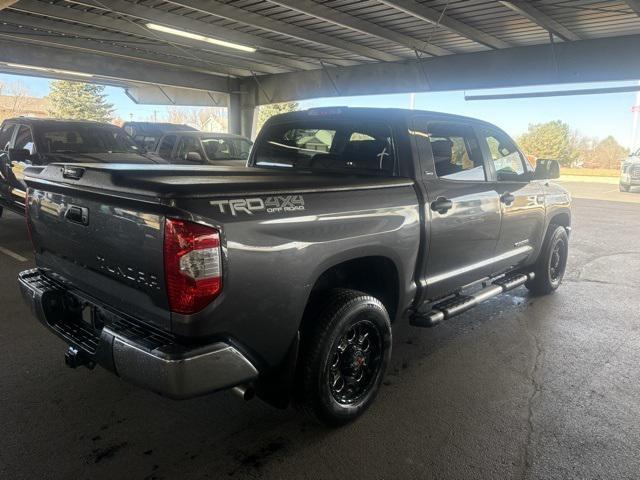 used 2015 Toyota Tundra car, priced at $20,991