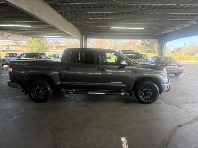 used 2015 Toyota Tundra car, priced at $20,991