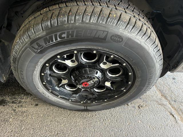 used 2015 Toyota Tundra car, priced at $20,991