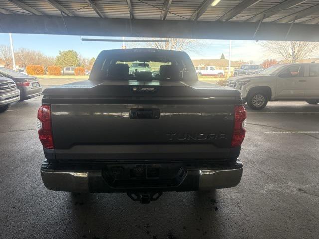 used 2015 Toyota Tundra car, priced at $20,991