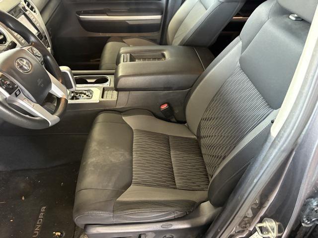 used 2015 Toyota Tundra car, priced at $20,991