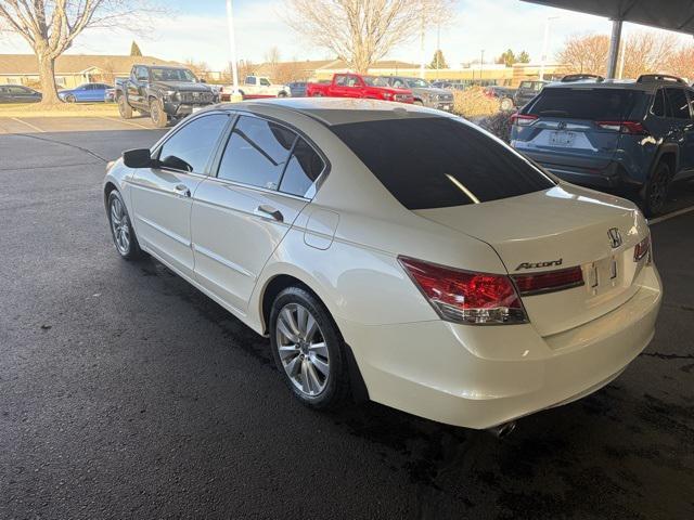 used 2011 Honda Accord car, priced at $8,990