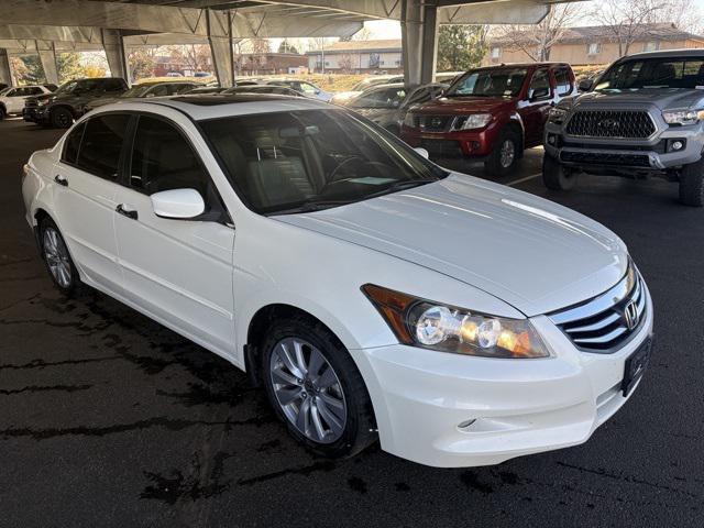 used 2011 Honda Accord car, priced at $8,990
