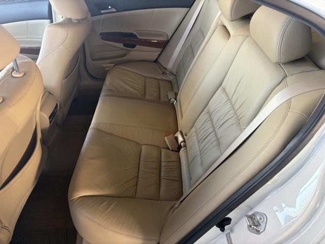 used 2011 Honda Accord car, priced at $8,990