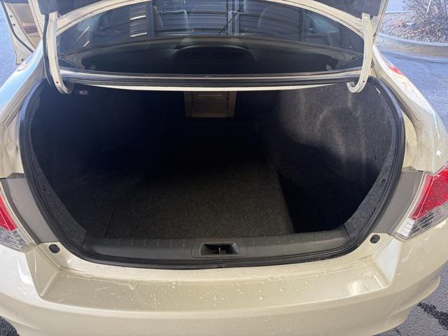 used 2011 Honda Accord car, priced at $8,990