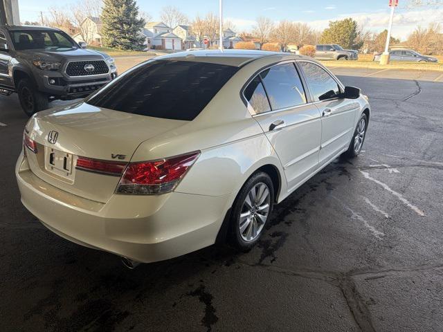 used 2011 Honda Accord car, priced at $8,990