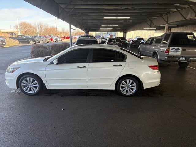 used 2011 Honda Accord car, priced at $8,990