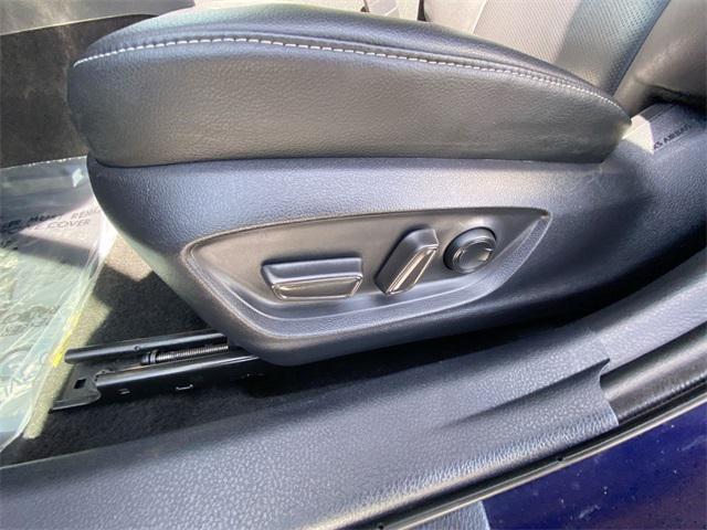used 2022 Toyota Camry car, priced at $26,601