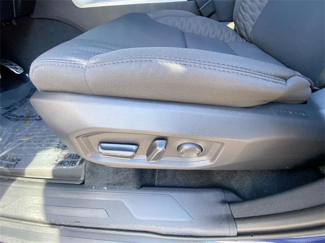 new 2025 Toyota Tundra car, priced at $57,600