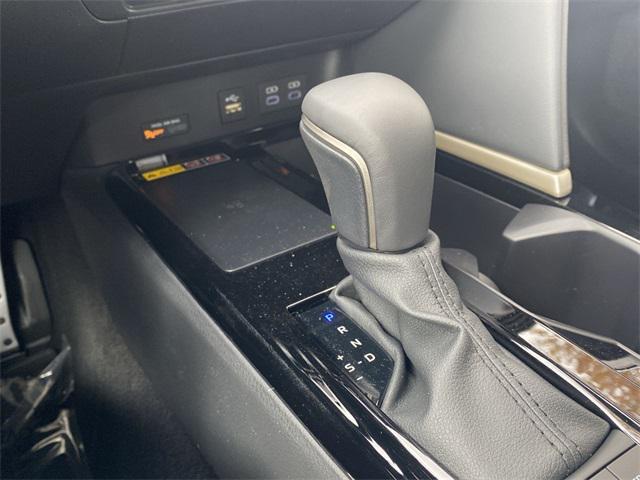 new 2025 Toyota Camry car, priced at $39,583