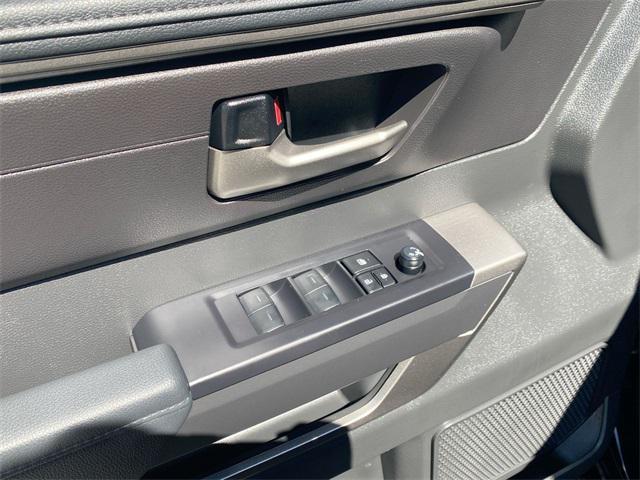 used 2024 Toyota Tundra car, priced at $45,001