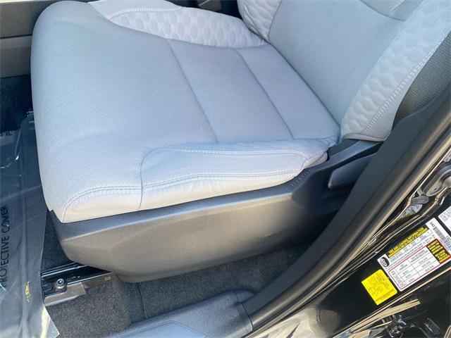 used 2024 Toyota Tundra car, priced at $45,001