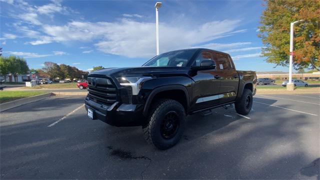 new 2026 Toyota Tundra car, priced at $56,524