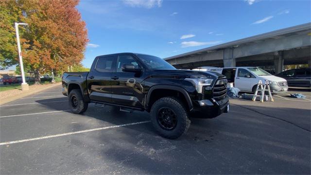new 2026 Toyota Tundra car, priced at $56,524