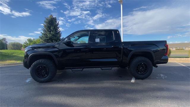 new 2026 Toyota Tundra car, priced at $56,524