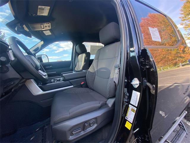 new 2026 Toyota Tundra car, priced at $56,524