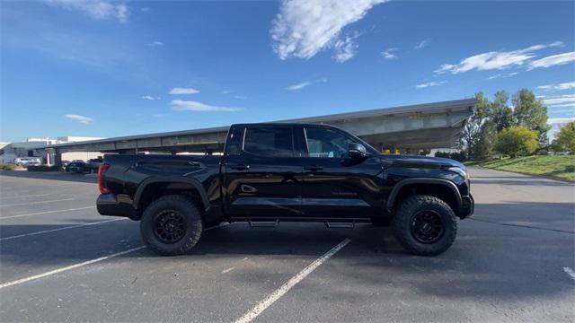 new 2026 Toyota Tundra car, priced at $56,524