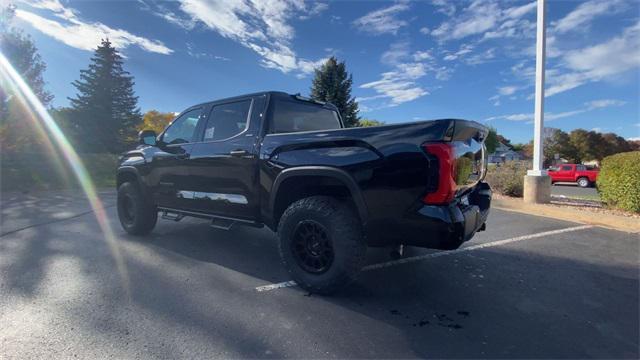 new 2026 Toyota Tundra car, priced at $56,524