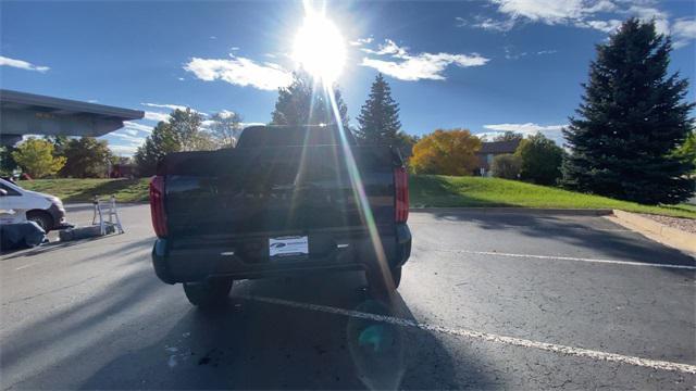 new 2026 Toyota Tundra car, priced at $56,524