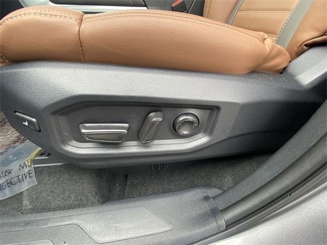 new 2025 Toyota Tundra car, priced at $71,199