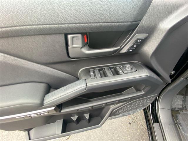new 2025 Toyota 4Runner car, priced at $57,248