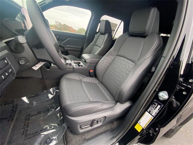 new 2025 Toyota 4Runner car, priced at $57,248