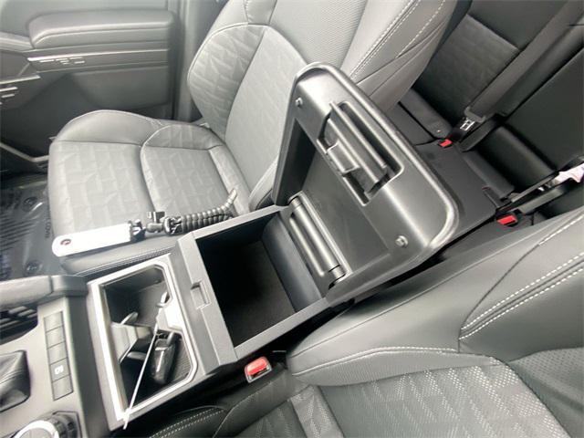 new 2025 Toyota 4Runner car, priced at $57,248