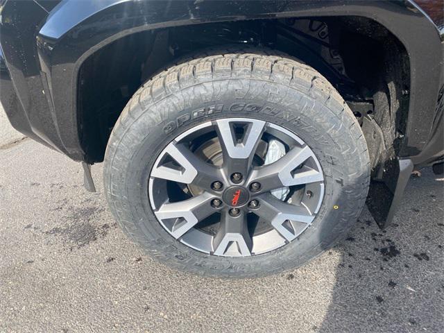 new 2025 Toyota 4Runner car, priced at $57,248