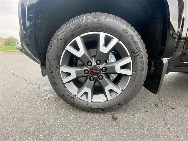 new 2025 Toyota 4Runner car, priced at $57,248