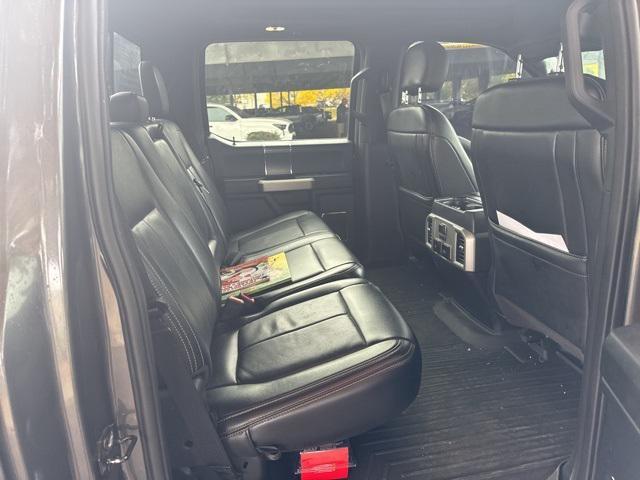 used 2020 Ford F-150 car, priced at $33,990