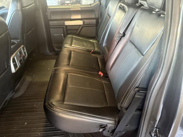 used 2020 Ford F-150 car, priced at $33,990