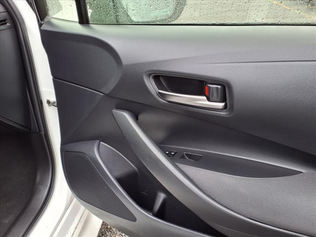 used 2023 Toyota GR Corolla car, priced at $34,170