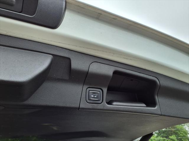 used 2022 GMC Acadia car, priced at $28,505