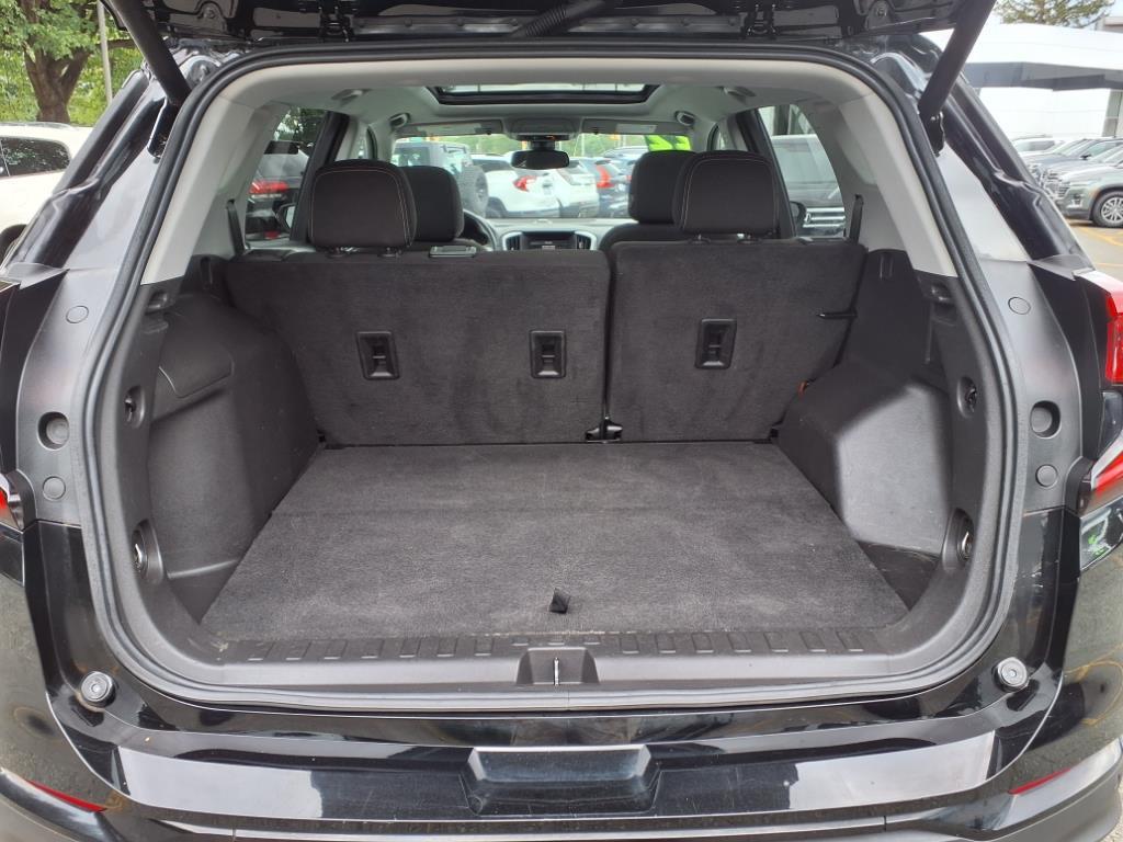 used 2022 GMC Terrain car, priced at $21,322