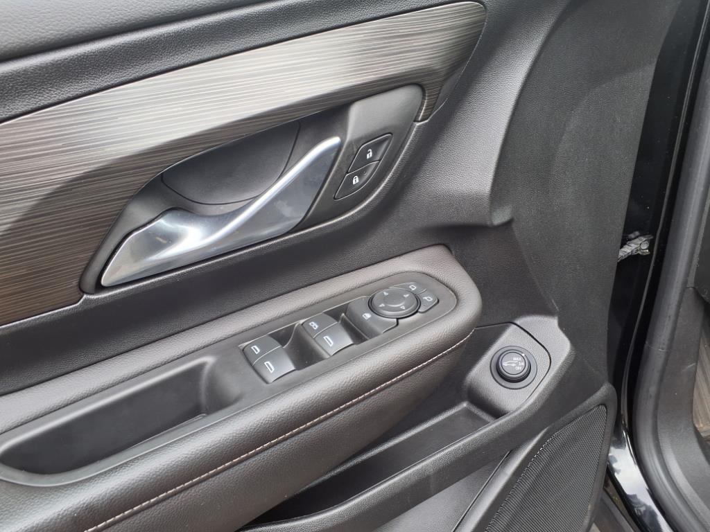 used 2022 GMC Terrain car, priced at $21,322