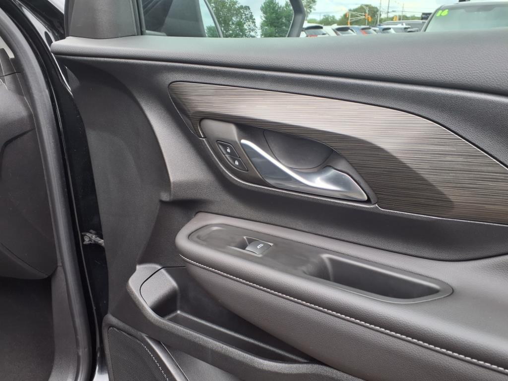 used 2022 GMC Terrain car, priced at $21,322